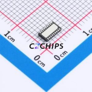 Original New LTC3265EDHC#PBF DFN-18-EP(3x5) Integrated Circuit IC Chip PMIC Charge <b>Pump</b> - Product Image 2