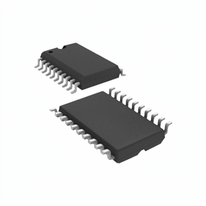 Manufacturer Channel 20 SOlC TLC7528CDWR Data Acquisition Buy Online Electronic Components - Product Image 1