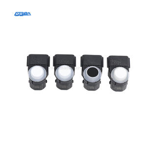 Repuestos y Accesorios para Autos: Sensor de Radar para Parachoques Delantero de Plástico para Mclaren GT Coupe 2021-2024, Sensor de Estacionamiento - Product Image 2