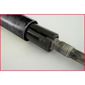 KS เครื่องมือ-ชุดสกัดหัวเทียน700.1330สำหรับเครื่องยนต์ CDI (4ชิ้น)-เครื่องยนต์4042146606025และชุดจับเวลา - Product Image 4