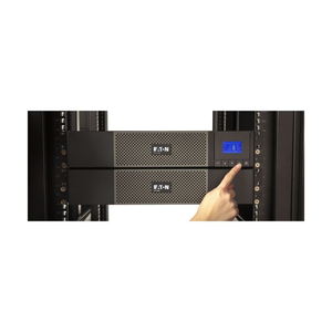 <span class=keywords><strong>Eaton</strong></span> <span class=keywords><strong>5PX</strong></span> UPS1000-3000VA 200/208/220/230/240 V Chargeur à compensation de température Rack/Tour 5PX3000IRT3UG2 3000VA/3000W 1000VA - Product Image 1