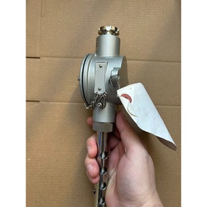Meiyo Ptr A11 <b>Temperature</b> Sensor D19 L100 Industrial <b>Control</b> Equipment - Product Image 4