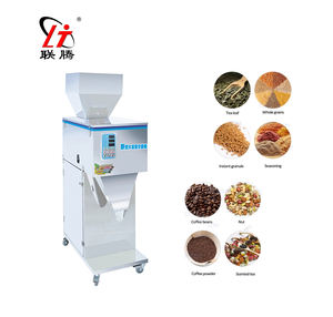 Автоматическая вибрация, устройство для взвешивания и наполнения 25-999 г - Product Image 2