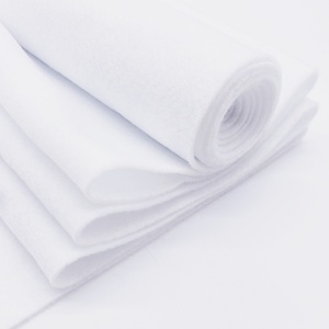 ผ้าไมโครไฟเบอร์ถักทนความร้อน ทนไฟ ผ้าไม่ทอป้องกันไฟฟ้าสถิต - Product Image 1