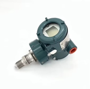 เครื่องวัดอุณหภูมิแบบดิจิตอล Yokogawa EJA438W รุ่นพรีเมียม ใหม่เอี่ยม สำหรับงานอุตสาหกรรม - Product Image 2