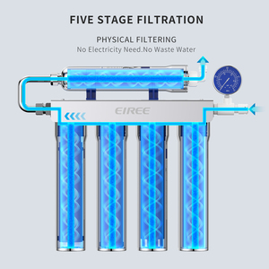 Tốt nhất 5 6 7 giai đoạn RO hệ thống siêu lọc nước Bộ lọc với giá cả thuận lợi - Product Image 4