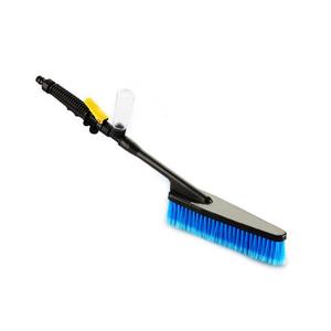 Specialized Water Cooler Car Wash Brush <b>Mop</b> With Foam Function Multi Functional <b>Cleaning</b> Tool For Car Accessories - Product Image 5