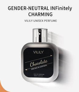 Profumi all'ingrosso di alta qualità per uomo e donna, fragranze al cioccolato, cappuccino e gourmet, personalizzazione supportata. - Product Image 3