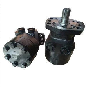 Moteur orbital hydraulique à faible bruit Char Lynn 103-3085-012 103-1006-006 - Product Image 5