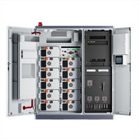 Stabilisateur de tension triphasé AC 380V entièrement automatique 50KVA, alimentation industrielle haute puissance AVR pour usine