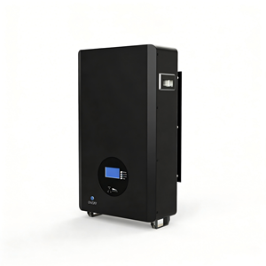 15 kW Hybrid Grid Lithium Battery Photovoltaic <b>Energy</b> <b>Storage</b> <b>System</b> for Residential Use - Product Image 4