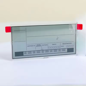 <span class=keywords><strong>Clavier</strong></span> électronique YamahaS PSR-E463 PSR-E473 PSR-EW425 avec écran LCD d'origine pour <span class=keywords><strong>accessoires</strong></span> d'instruments de musique piano - Product Image 2
