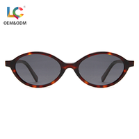 Lunettes de soleil polarisées en acétate de style italien, faites à la main, élégantes, artisanat de luxe, pour le marché européen haut de gamme, unisexe