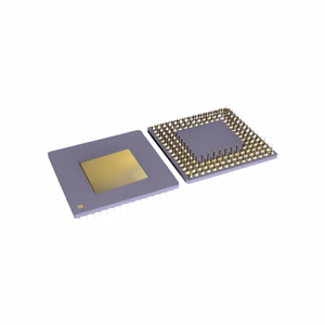 สายการผลิตชิ้นส่วนอิเล็กทรอนิกส์ 145 BCPGA รุ่น SM34020AGBS40 โปรเซสเซอร์ระบบกราฟิก 145 CP ชิปฝังตัว BOM IC มีสินค้าในสต็อก - Product Image 1