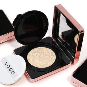 Nouveau professionnel végétalien <span class=keywords><strong>sans</strong></span> cruauté étanche Isolation BB <span class=keywords><strong>crème</strong></span> réparation Pores invisibles hydratant coussin d'air <span class=keywords><strong>CC</strong></span> <span class=keywords><strong>crème</strong></span> - Product Image 2