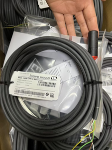 และเครื่องวัดค่า pH รุ่น E+H CYK10-A101 ราคาประหยัด พร้อมสายเชื่อมต่ออิเล็กโทรดแบบดิจิตอล ผลิตในประเทศเยอรมนี - Product Image 6