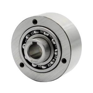 GFR12 Stieber Type Roller Freewheel Overrunning One Way Clutch <b>Bearing</b> - Product Image 1