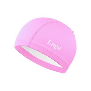 Logo personnalisé imprimé, universel pour adultes et enfants, haute qualité, écologique, imperméable, revêtement en tissu PU, mélange de couleurs, utilisation sportive - Product Image 1