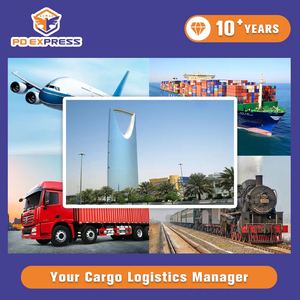 Envío puerta a puerta desde China a Arabia Saudita <span class=keywords><strong>Dubai</strong></span> Qatar a través de <span class=keywords><strong>DHL</strong></span> Express <span class=keywords><strong>Air</strong></span> <span class=keywords><strong>Freight</strong></span> Forwarder con servicio DDP - Product Image 2