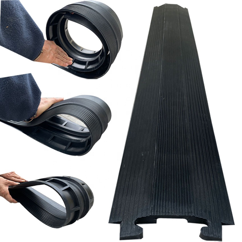 Черная Светоотражающая промышленная защита для скоростного кабеля для автомобиля и мотоцикла