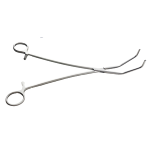 Single Joint Hemostatic <strong>Forceps</strong> - Product Image 4