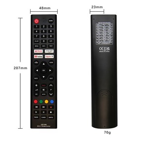 Telecomando Universale RM-L1699 per LG, SONY, <span class=keywords><strong>SAMSUNG</strong></span> URC1699, Telecomando TV 20 in 1 - Product Image 6
