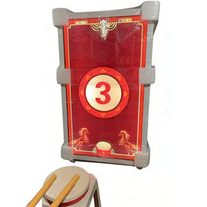 โทรศัพท์เสียงแบบเหนี่ยวนำโทรศัพท์อุปกรณ์สำหรับการออกอากาศด้วยเสียงอุปกรณ์เล่นเกมแบบโต้ตอบอุปกรณ์ประกอบฉากสำหรับงานอีเว้นท์เกมง - Product Image 6