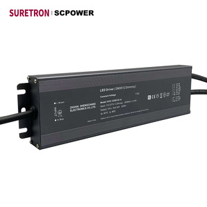 200W 150W 12 24 36 48 V DC RGB không thấm nước thông minh kỹ thuật số <span class=keywords><strong>LED</strong></span> Strip DMX điều khiển Dimmable dẫn lái xe cho mặt Tiền Đèn - Product Image 5