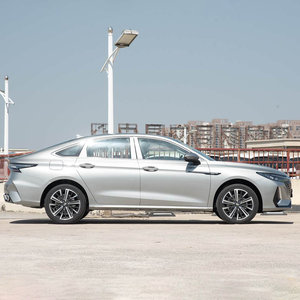 เชอรี อาริซโซ 8 พรีเมียม รุ่นปี 2026 รถเก๋งเบนซิน 540 °   ระบบมองเห็นรอบทิศทาง ADAS จอโค้งคู่ สำหรับรถยนต์ธุรกิจ พวงมาลัยซ้าย  ค่ามัดจำ - Product Image 4