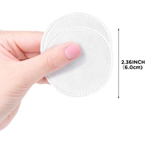 Machine entièrement automatique pour la fabrication de tampons de <span class=keywords><strong>coton</strong></span> cosmétiques/démaquillants/tampons de <span class=keywords><strong>coton</strong></span> en forme d'ours. - Product Image 5