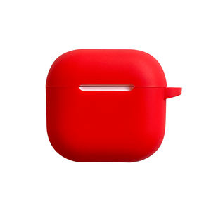 Venta caliente para <span class=keywords><strong>Iphone</strong></span> para <span class=keywords><strong>AirPods</strong></span> TPU Soft Case Protección personalizada con hebilla de Montañismo <span class=keywords><strong>Precio</strong></span> de fábrica para <span class=keywords><strong>airpods</strong></span> - Product Image 3