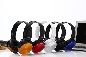 <span class=keywords><strong>Casque</strong></span> filaire à réduction de <span class=keywords><strong>bruit</strong></span> Xb450, <span class=keywords><strong>casque</strong></span> pliable, <span class=keywords><strong>casque</strong></span> stéréo pour ordinateur, vente chaude - Product Image 3