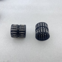 Roulement à aiguilles en acier inoxydable à une rangée BCE1110, BCE1112, BCH117, BCH1110, BCH1112 pour machines de construction