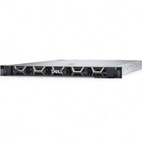 Новый сервер R660 с процессорами Intel Xeon Gold 6544Y, сервер DELL PowerEdge R660 R660xs, стоечный сервер 1U