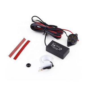 เรดาร์แม่เหล็กไฟฟ้าที่ละเอียดอ่อนติดตั้งง่ายอัจฉริยะคุณภาพดี - Product Image 1