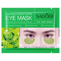 Comprimés raffermissants Golden Repair pour le soin des yeux, nicotinamide, hydratant, lissant, hydratation, 7,5 g, tous types de peau