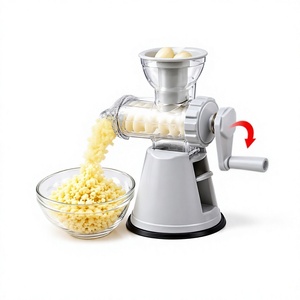 Hachoir manuel - Product Image 1