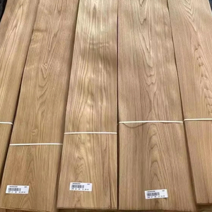 Wood <strong>Veneer</strong> on Paper Backing - Easy Install <strong>Veneer</strong> Wood Wallpaper for Residential and Commercial Use - Product Image 1