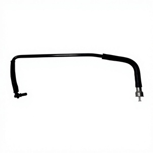 Tubo de Ventilación del Cárter para Chevrolet Equinox 12680626 OE 12680069, Pieza de Repuesto para Motor Turboalimentado - Product Image 3