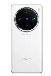 สมาร์ทโฟน Vivo X100 Pro 5G จอแสดงผลขนาดใหญ่ 6.78 นิ้ว ทรงพลังด้วยชิปเซ็ต Dimensity 9300 หน่วยความจำ 16GB+1TB แบตเตอรี่ขนาดใหญ่ 5400mAh รองรับ CDMA LTE ภาษาสเปน รุ่นใหม่ - Product Image 5