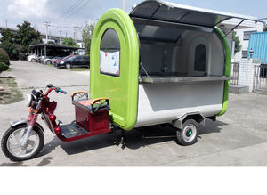 Carrito eléctrico de comida tailandesa para restaurante, carrito de playa para postres y sándwiches, carrito eléctrico portátil <span class=keywords><strong>mexicano</strong></span> para helados, a la venta - Product Image 5