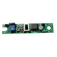 Assemblage de circuits imprimés électroniques personnalisés ODM SKD et fabrication de prototypes axée sur les prototypes PCBA