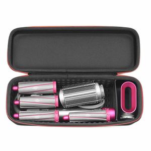 Bolsa de almacenamiento de viaje Compatible con Dyson Airwrap Styler,  organizador de