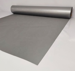 Los fabricantes de materiales reflectantes fusibles de alta frecuencia Youguang suministran PVC de voltaje de alta frecuencia para bolsas de zapatos - Product Image 2