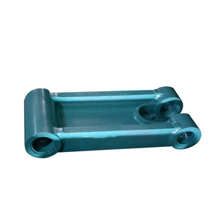 ราคาโรงงาน อะไหล่เครื่องยนต์รถขุด H Link สำหรับ ZX200 ZX210 ZX240 ZX270 ZX330 ZX360 ZX400 - Product Image 5