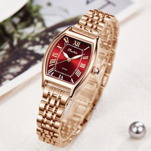 นาฬิกาควอตซ์ BAOPELE รุ่น B7646L-G สำหรับผู้หญิง กันน้ำ 30 เมตร นาฬิกาแฟชั่นสำหรับผู้หญิง - Product Image 4