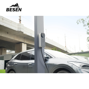 <span class=keywords><strong>BESEN</strong></span> 11kw fabricants de chargeurs ev résidentiels 16A 3 phases type 2 - Product Image 5
