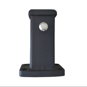 Accesorios para <span class=keywords><strong>remolque</strong></span> de barco, bola de <span class=keywords><strong>enganche</strong></span> de montaje - Product Image 5