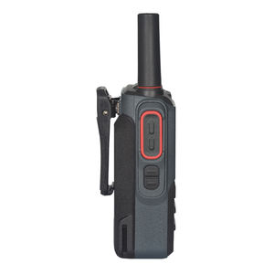 Licencia de por vida Pantalla IPS de 1,77 pulgadas IP67 Impermeable Robusto 4G POC Walkie Talkie Android Zello PTT Radio bidireccional <span class=keywords><strong>Teléfono</strong></span> móvil - Product Image 4