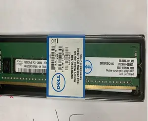 サーバー32GDDR4 ecc RAM 3200mhzデルのメモリR750R740